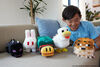 Minecraft Plush Doll 8-in