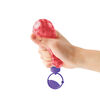 Orbeez Surprise Activity Orb, Mini Playset with 400 Pink Water Beads, Non-Toxic Sensory Toys