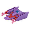 Transformers Cyberverse Action Attackers, figurine Alpha Trion classe ultra