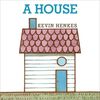A House Board Book - English Edition