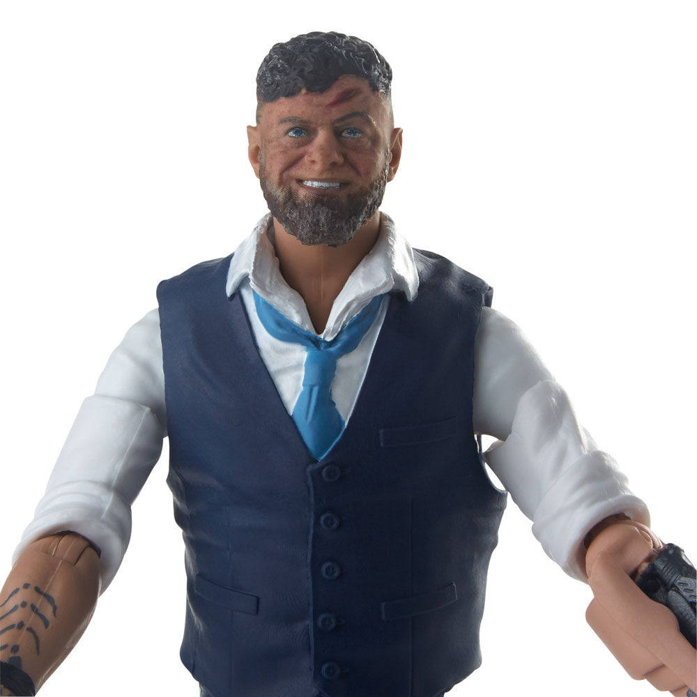 Marvel legends ulysses klaue store