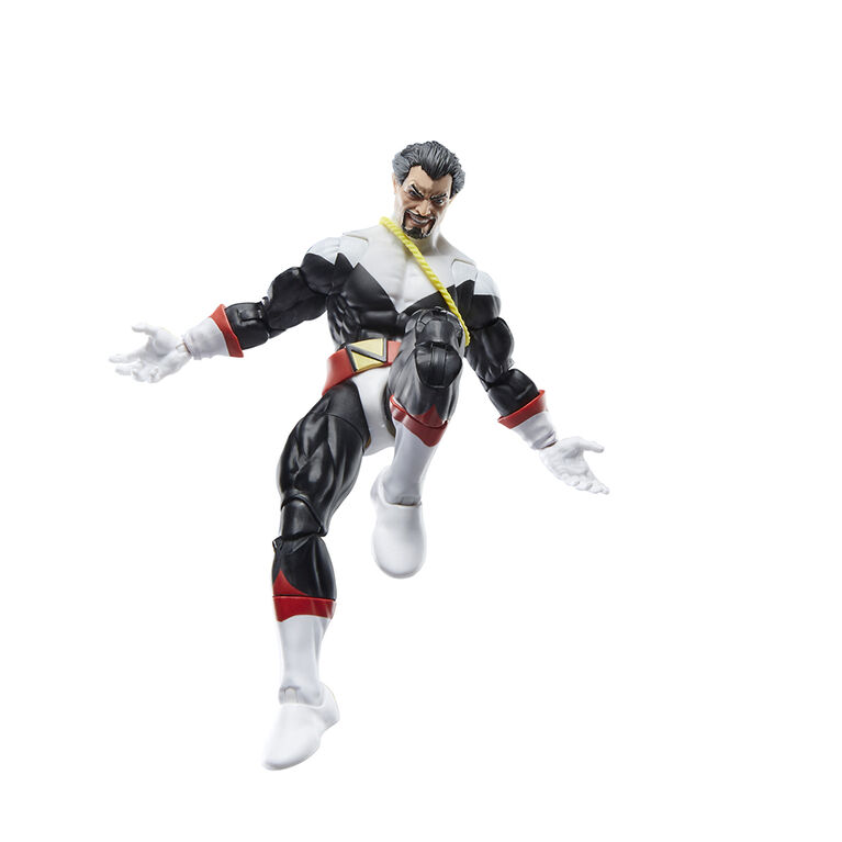 Marvel Legends Series Count Nefaria Comics Action Figure