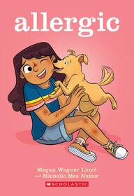 Allergic - English Edition