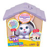 Little Live Pets My Puppy's Home Minis - Pink & Purple Home