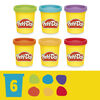 Play-Doh Starters Dino des formes et couleurs, jouet de pâte à modeler
