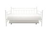 DHP Manila Full Daybed and Trundle – White