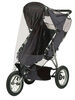 Jolly Jumper Jogger Stroller Weather Shield Rain Cover