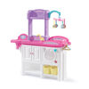 Step2 Love and Care Deluxe Nursery - Pink