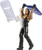 WWE Wrekkin Undertaker Action Figure