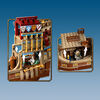 LEGO Harry Potter Triwizard Tournament: The Arrival Set, Durmstrang Ship Toy Playset 76440