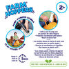 Farm Hoppers - Chien Jaune