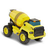 Power Movers Cement Mixer