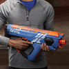 Blaster motorisé Perses MXIX-5000 Nerf Rival (bleu)