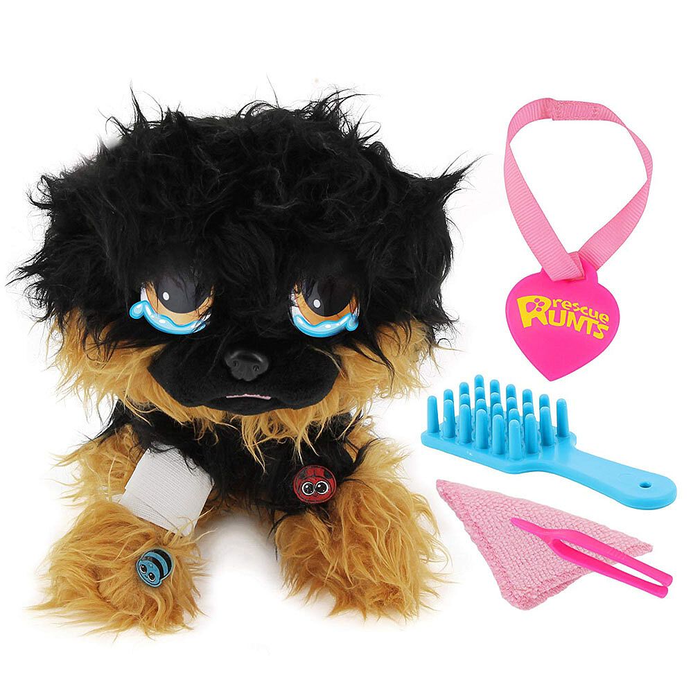 rescue runts toys r us