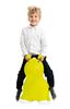 My First Jumpy Horse - yellow