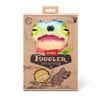 Fuggler Fart Face 9-inch Assortment Series 1 (Wide eyed Weirdo - Multi) by ZURU