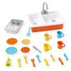 Just Like Home - Kitchen Sink Set
