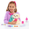 Ensemble de Sacoche de Véto Barbie - Labradoodle.