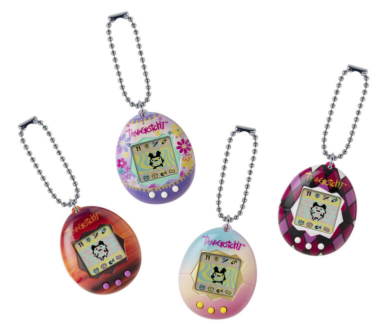  Tamagotchi Original - Sahara : Toys & Games