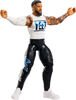 WWE Main Event Series Jey Uso Action Figure