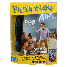 Pictionary Air - Édition anglaise