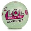 L.O.L. Surprise Charm Fizz Ball Series 2