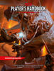 Dungeons and Dragons Player's Handbook (Core Rulebook, DandD Roleplaying Game) - English Edition