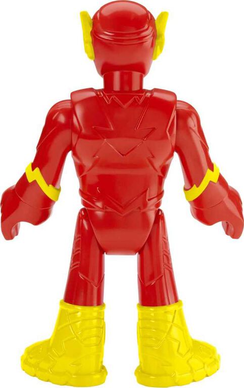 Imaginext DC Super Friends The Flash XL