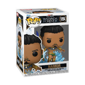 POP! Namor - Black Panther: Wakanda Forever