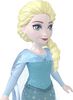 Disney Frozen Elsa Small Doll, Collectible Disney Toy Inspired by the Movie
