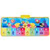 Baby Shark Step & Sing Piano Dance Mat