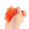 Gooey Mesh Ball - Orange