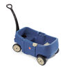 Wagon For Two Plus - Denim Blue