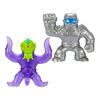 Heroes Of Goo Jit Zu S11 Minis Versus Pk 12Pc