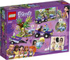 LEGO Friends Le sauvetage du bébé éléphant 41421 (203 pièces)