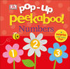 Pop-Up Peekaboo! Numbers - English Edition