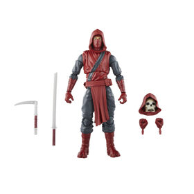 Marvel Legends Series The Fist Ninja