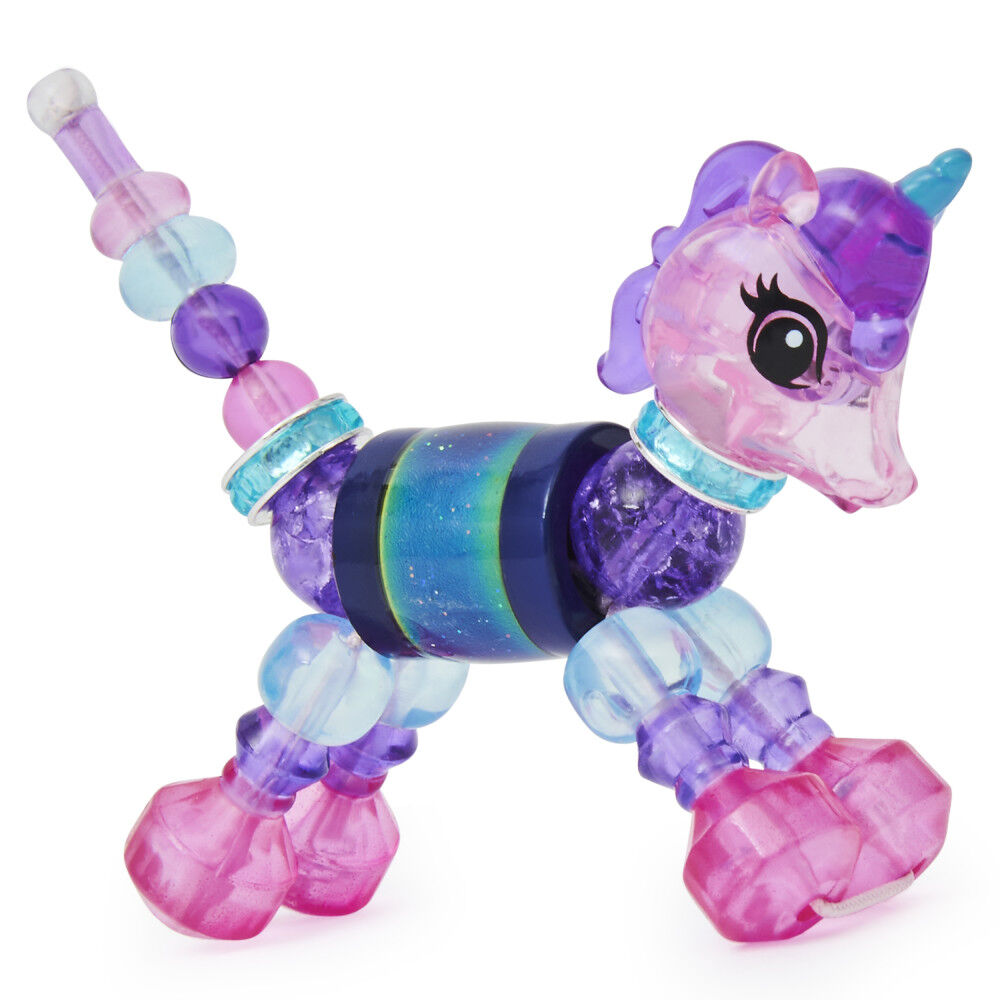 Unicorn sales twisty petz