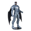 DC Multiverse 7"Fig Batwing (New 52)