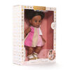 F.A.O. Schwarz Drink & Wet Baby Doll 35cm - R Exclusive