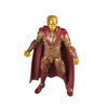 Marvel Legends Series Adam Warlock, Guardians of the Galaxy Vol. 3 6-Inch Collectible Action Figures