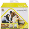 Safety 1st Home Safety Kit 80-Pieces