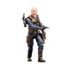 Star Wars The Black Series Migs Mayfeld Toy 6-Inch-Scale The Mandalorian Collectible Action Figure, Toys for Kids Ages 4 and Up