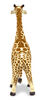 Melissa & Doug Giraffe - Plush