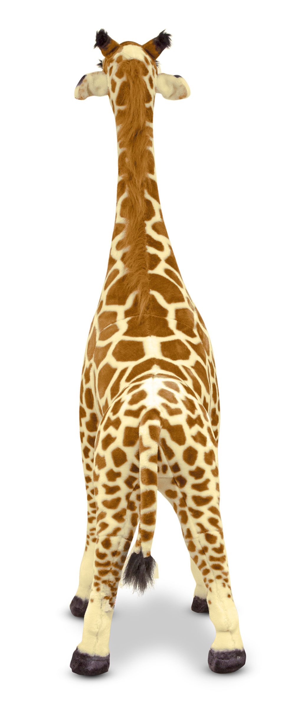 melissa and doug giant giraffe