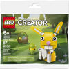 LEGO Creator Le lapin de Pâques 30550