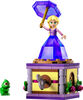 LEGO  Disney Twirling Rapunzel 43214 Building Toy Set (89 Pieces)