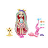 Enchantimals Glam Party Gillian Giraffe and Pawl Doll - R Exclusive