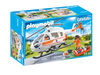 Playmobil - Rescue Helicopter