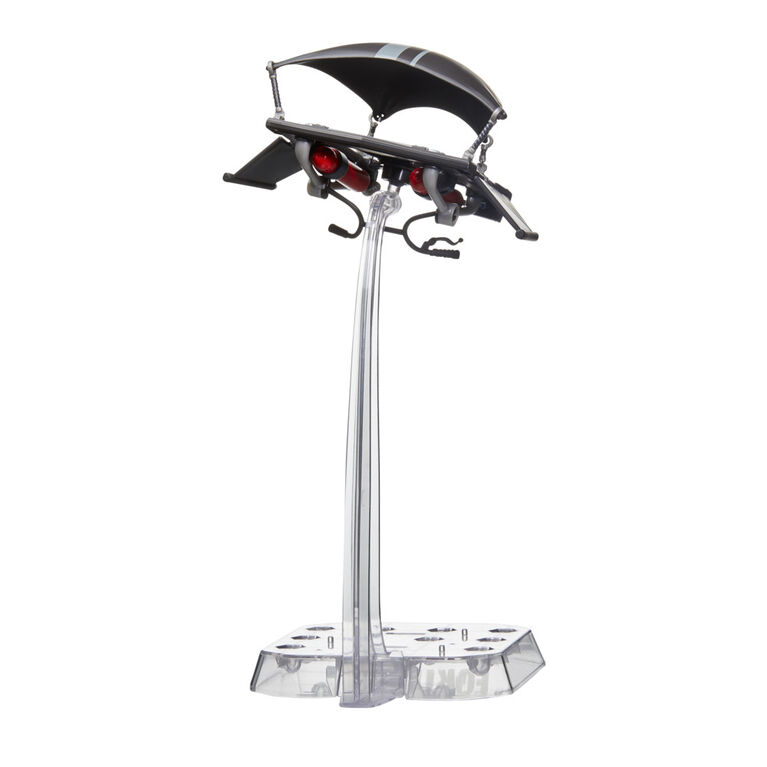 Hasbro Fortnite Victory Royale Series Downshift Collectible Glider with Display Stand
